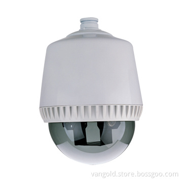 Constant Speed Dome Camera